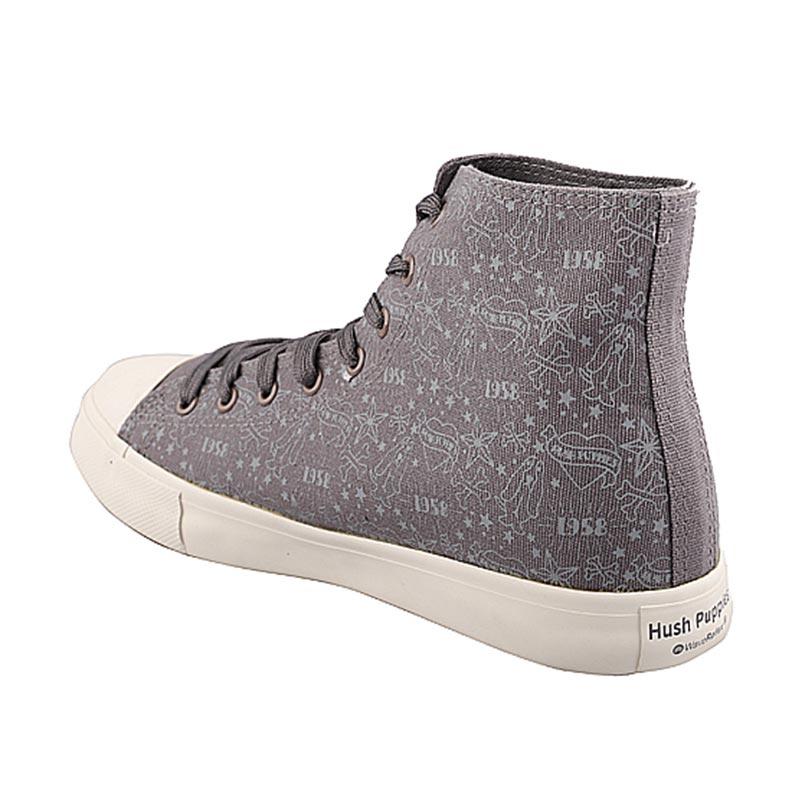 Hush puppies clearance jasper lace up