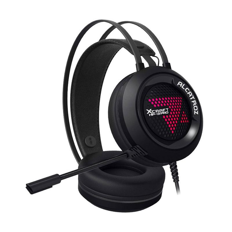 Alcatroz headphone sales