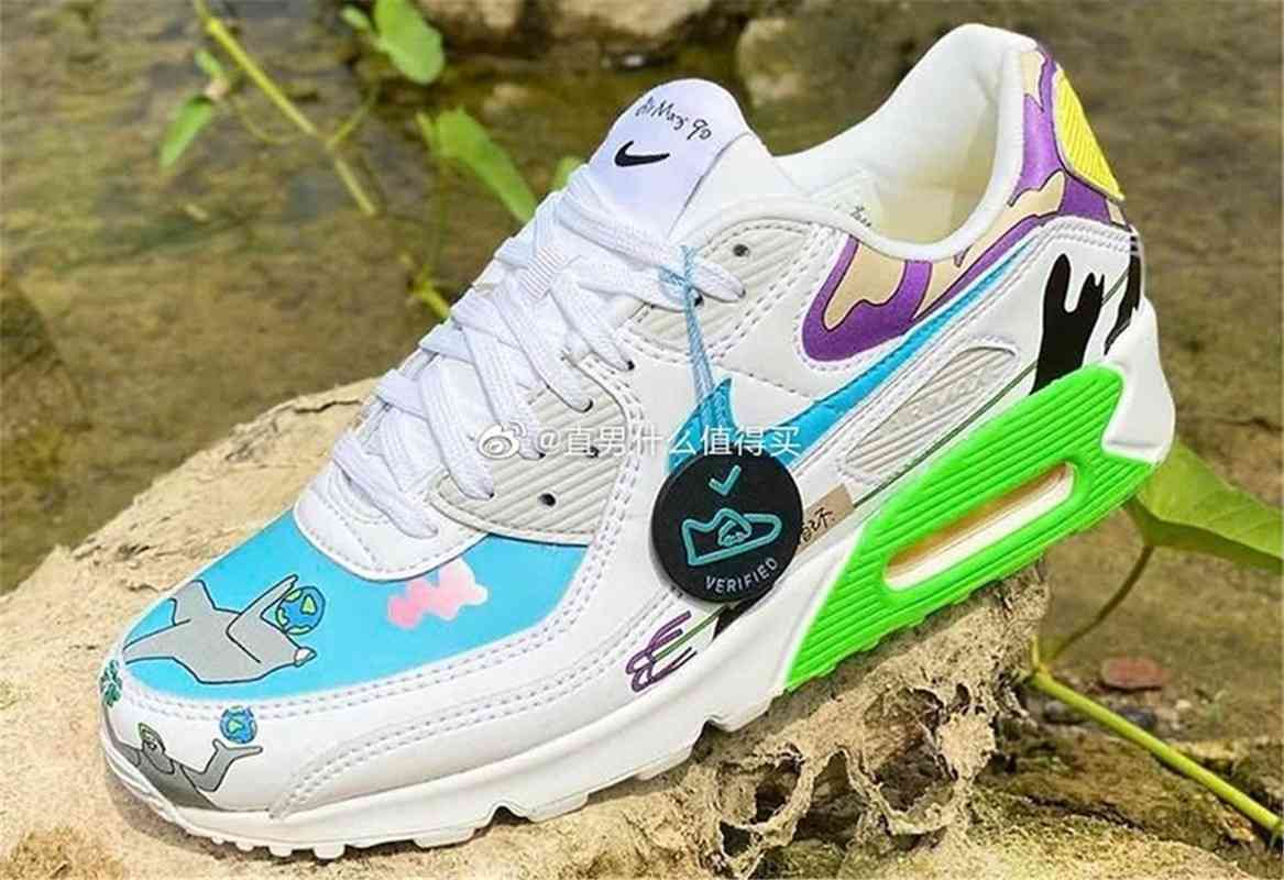 air max 90 sneaker womens