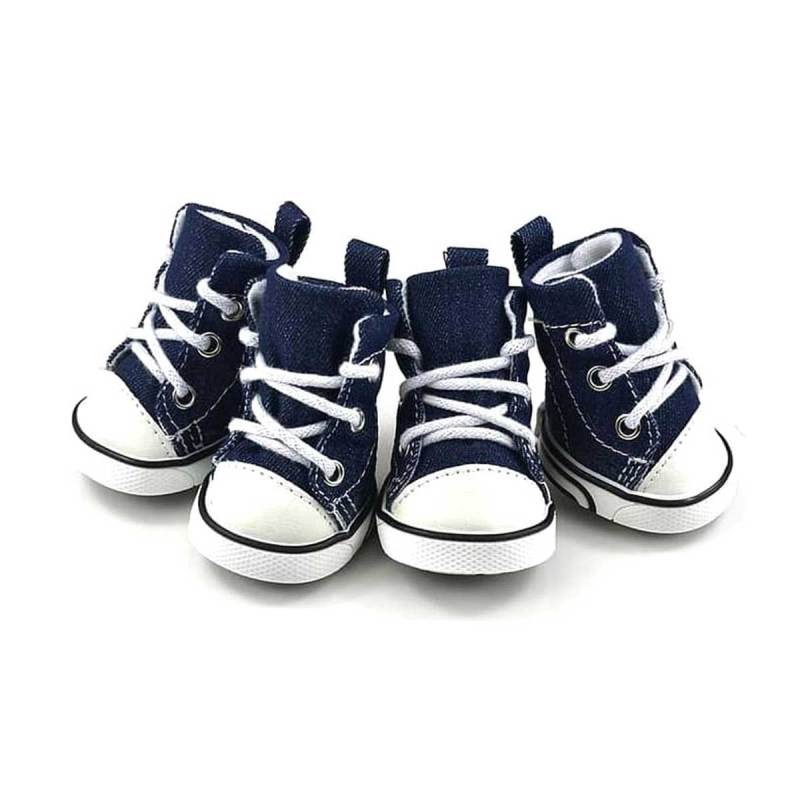 Jual Sepatu Anjing Kucing Online Oktober 2020 Blibli Com