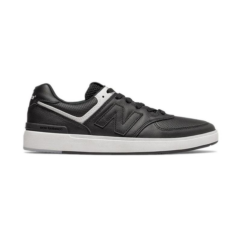 new balance 574 skate style