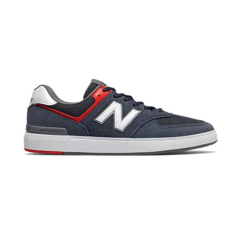 Crosta Polvere Socialista new balance 