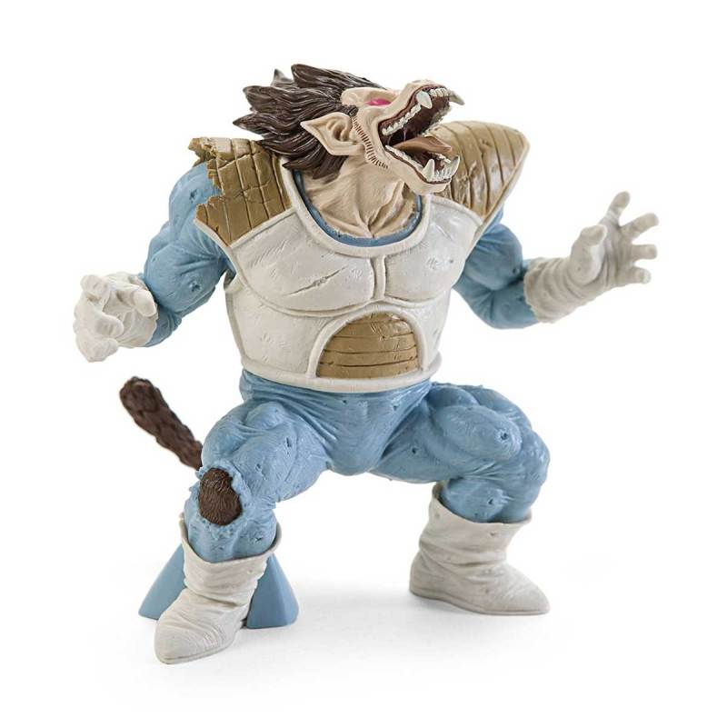 Jual Oem Oozaru Vegeta Creator X Creator Dragon Ball Z Action Figure Online April 2021 Blibli Also known as great ape, vegeta transforms into a colossal ape creature, multiplying his. oem oozaru vegeta creator x creator dragon ball z action figure