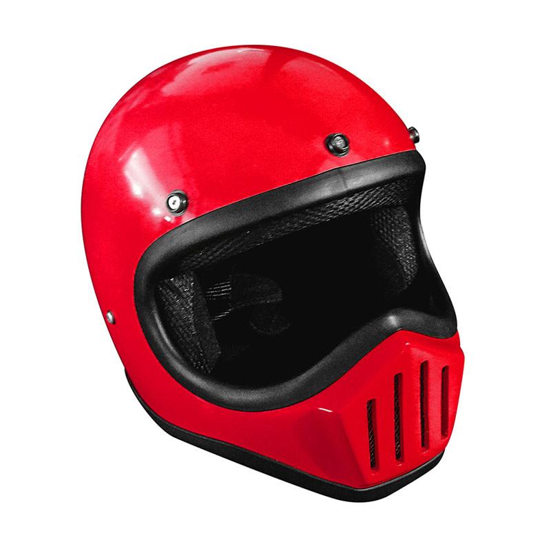 Custom The Full Face Helmet The Biker Shop Riders Custom Helm Full
