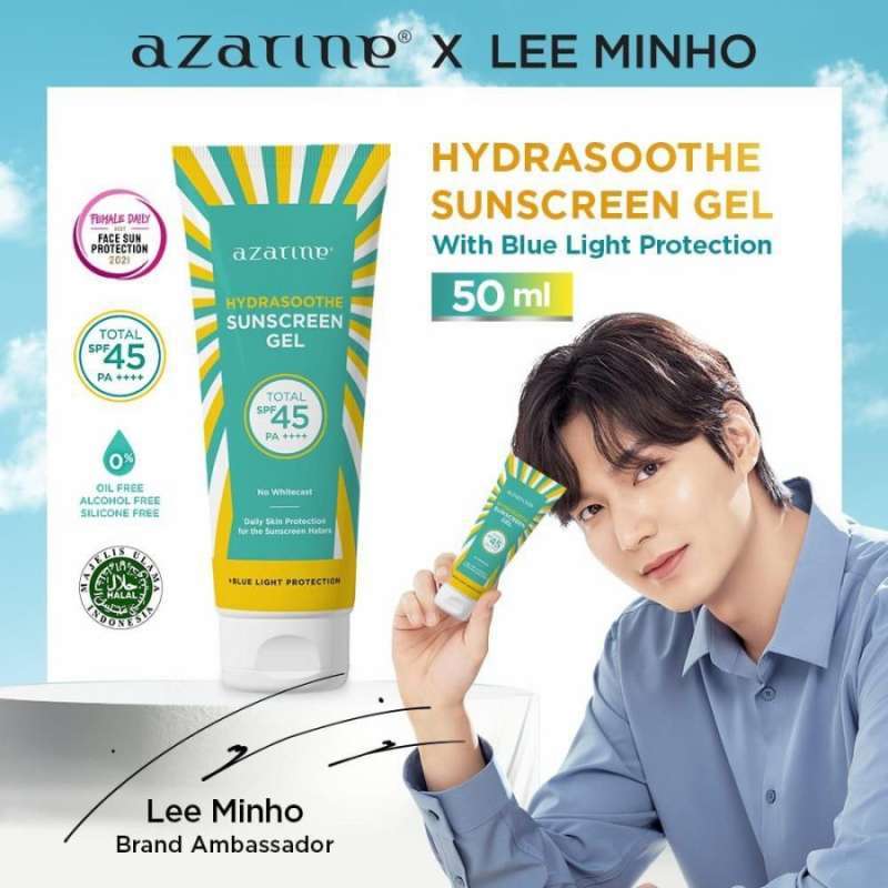 Spf top 45 sunscreen
