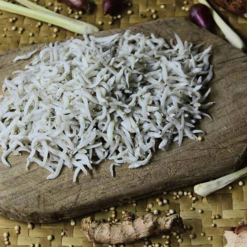 Jual Teri Medan Teri Nasi Besar Harga Termurah Online Oktober 2020 Blibli Com