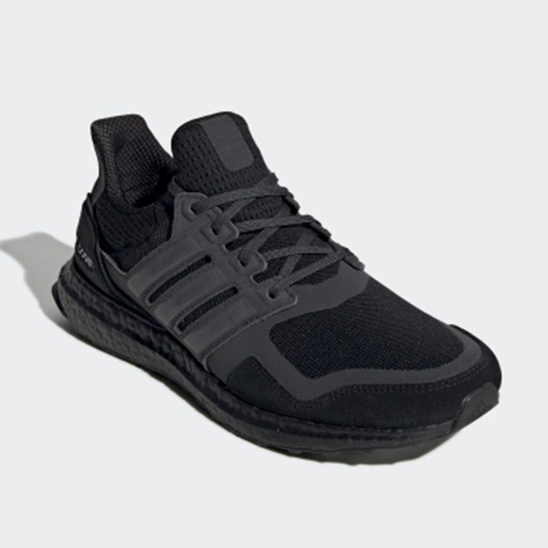 Men's adidas ultraboost s&l running best sale shoes