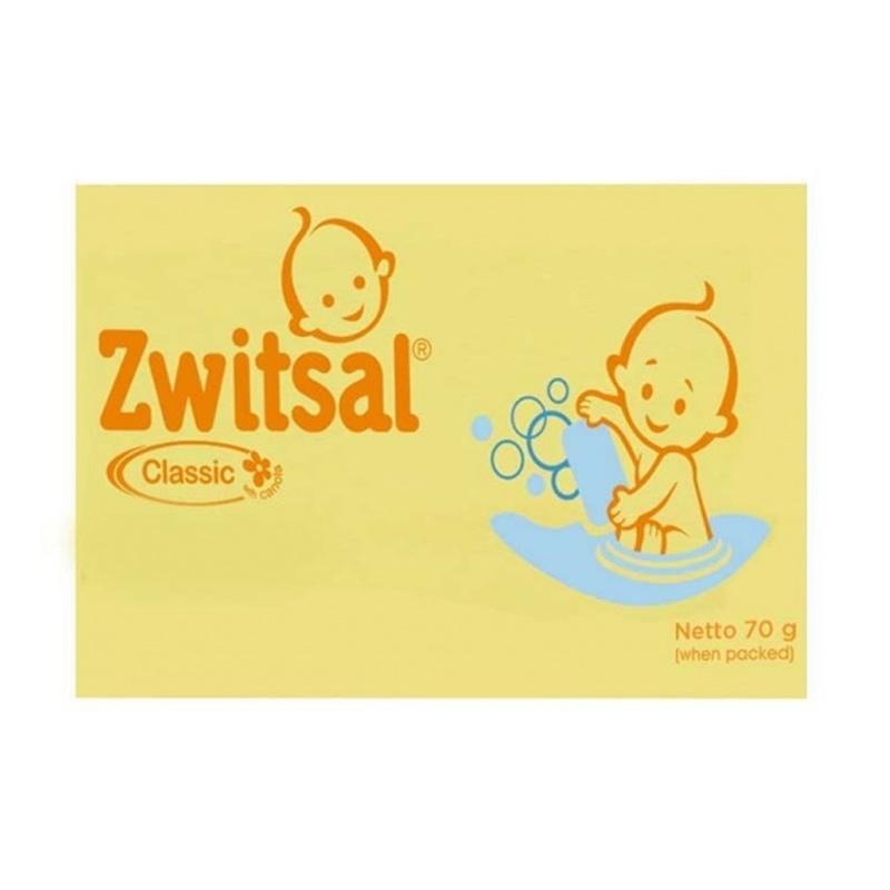 Zwitsal baby bar soap hotsell