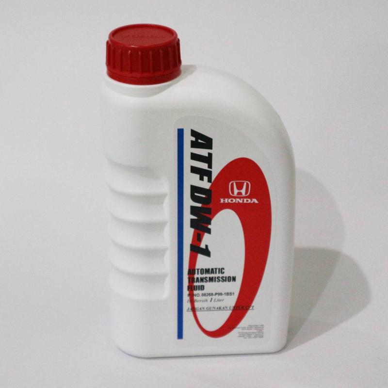 Jual Honda Genuine Part Atf Dw 1 08268 P991bs1oli Transmisi Online Desember 2020 Blibli