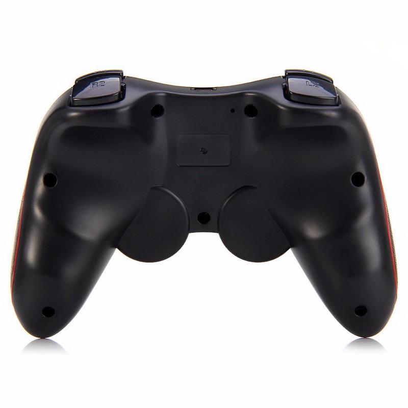 Jual Gen Game S3 Wireless Bluetooth Gamepad Joystick Gaming Controller For Android Smartphone Online Desember 2020 Blibli