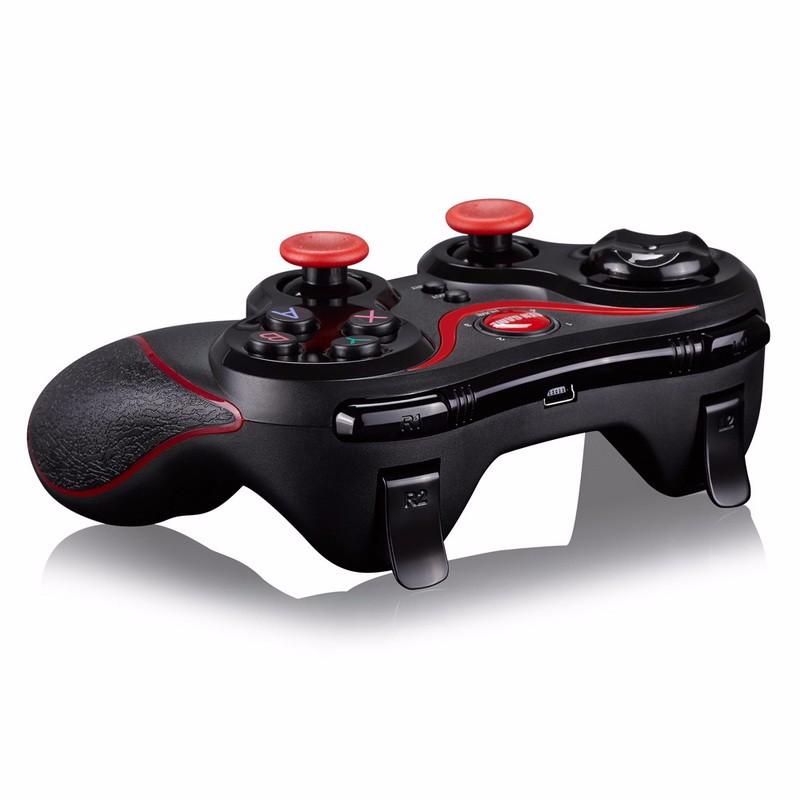 Jual Gen Game S3 Wireless Bluetooth Gamepad Joystick Gaming Controller For Android Smartphone Online Desember 2020 Blibli