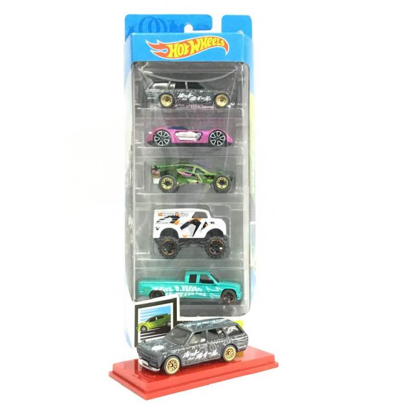 hot wheels speed