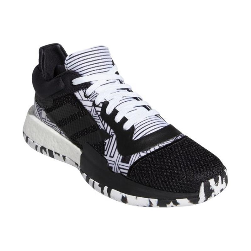 Adidas marquee boost on sale low basketball