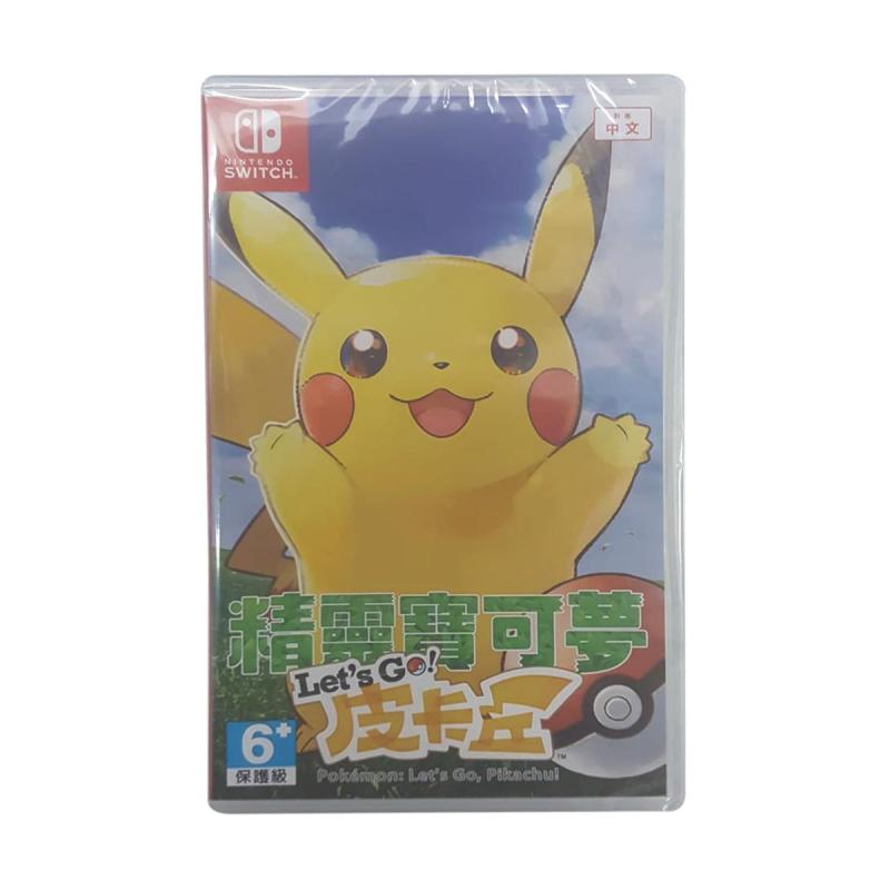 pokemon nintendo switch cover