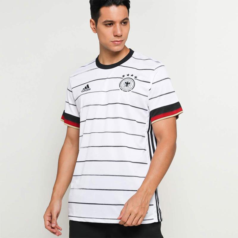 Jual adidas Men Football DFB Germany Home Jerseys [EH6105] di Seller  Blibli.com - Kota Jakarta Barat, DKI Jakarta | Blibli
