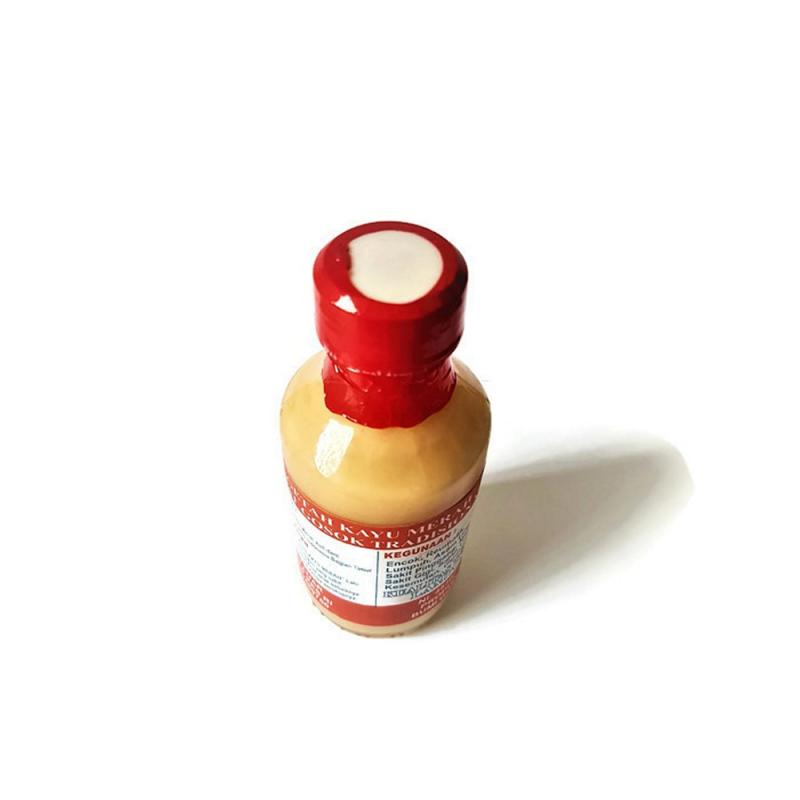 Jual Minyak Getah Kayu Merah Obat Keseleo Digigit Serangga