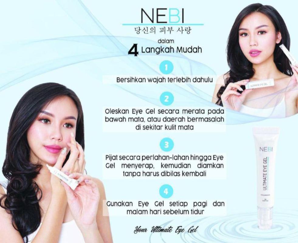 Ultimate eye gel deals