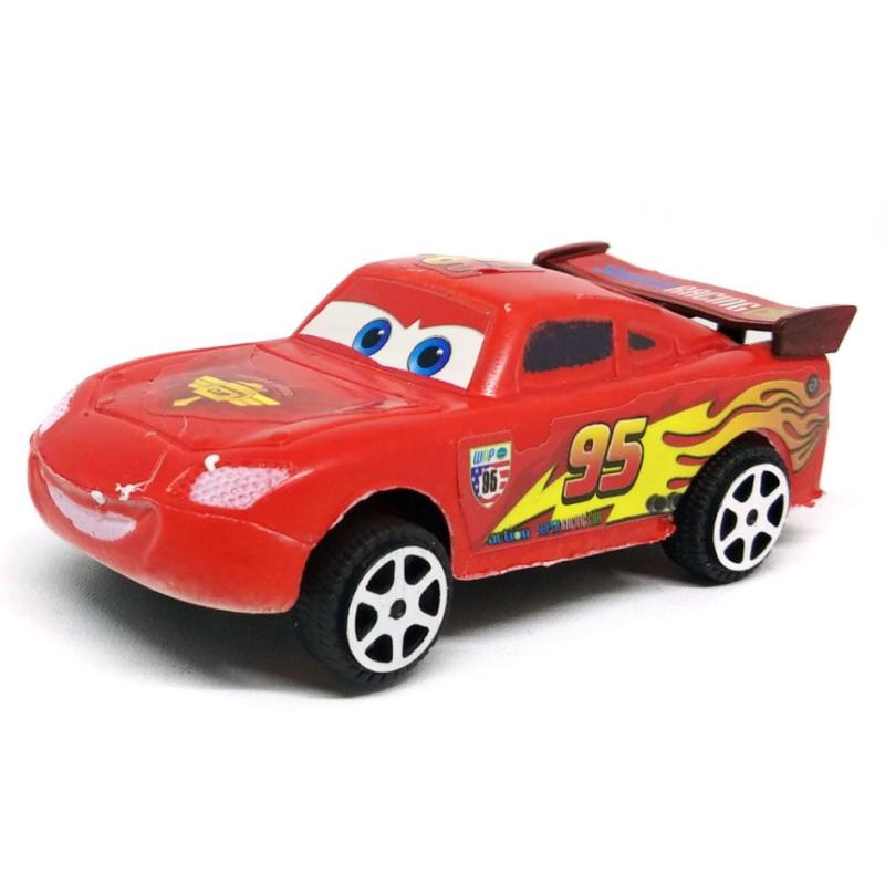 mcqueen mobil