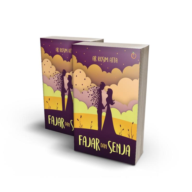 Jual One Peach Media Fajar Dan Senja Buku Novel Online April 2021 Blibli