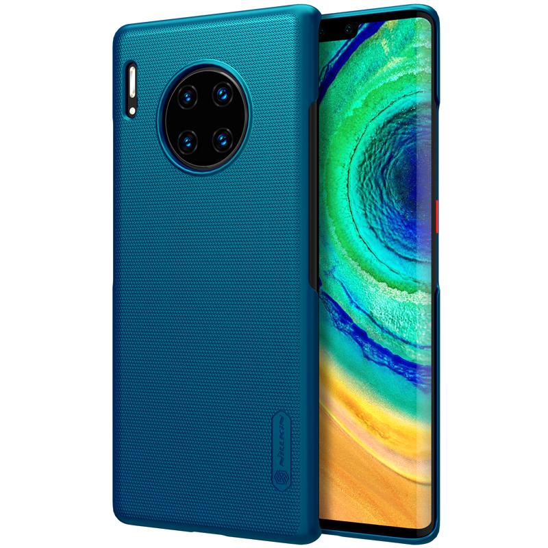 Jual Hard Case Huawei Mate 30 Pro Nillkin Frosted Online September 2020 Blibli Com