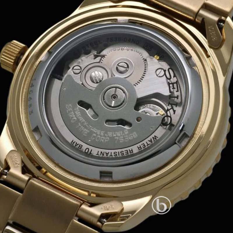 Jam seiko outlet sport original