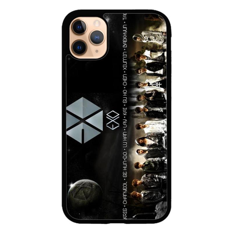 Jual Exo Planet Wallpaper Y1793 Casing Iphone 11 Pro Max Case