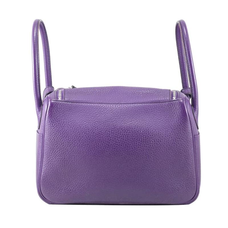 Hermes lindy store second hand