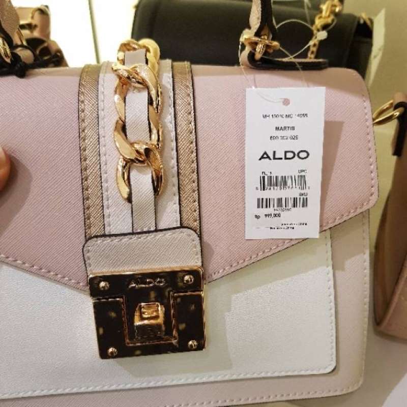 Aldo tas shop