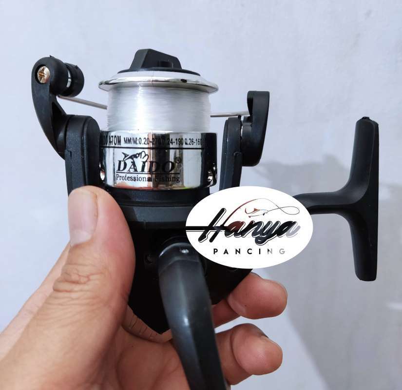 Shimano hotsell rp51 review