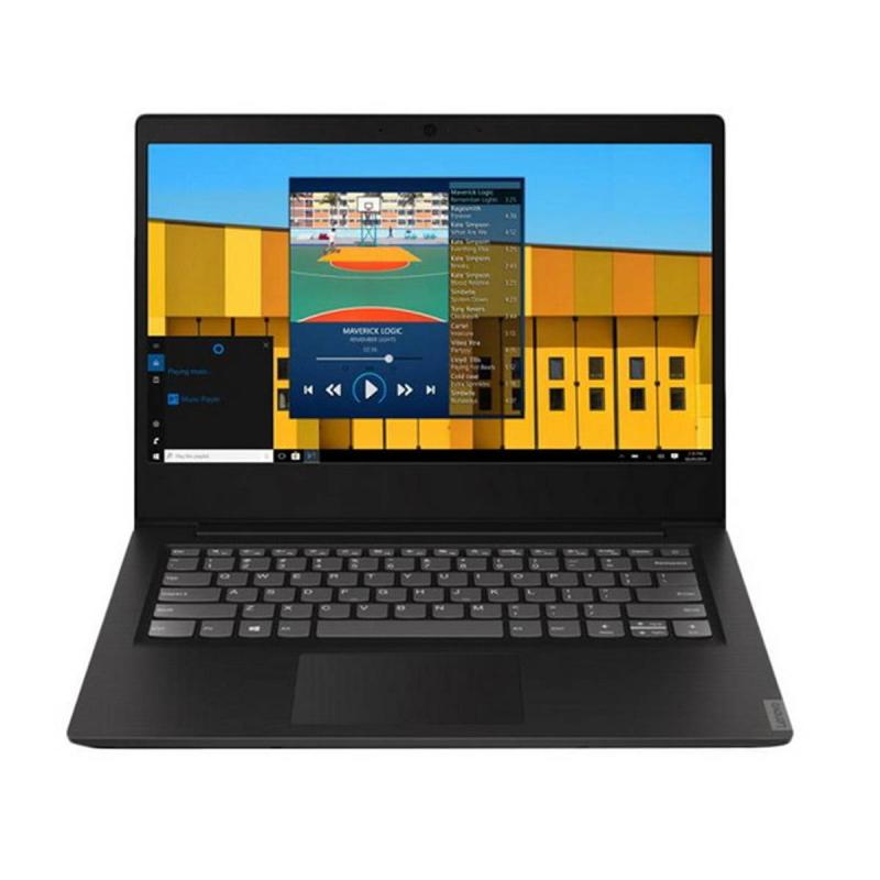 Jual Lenovo IdeaPad S145-14IWL Notebook [Intel Core i5-8265U/8GB/512GB  SSD/14/Win 10] di Seller KNKBEC6 - Babakan Ciamis, Kota Bandung | Blibli