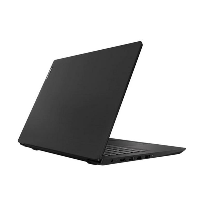 Jual Lenovo Ideapad S145 14iwl Notebook I5 8265u 4gb Ddr4 Onboard 1 Slot 1tb Mx110 2gb Dos 14 Inch Hd Murah Agustus 2020 Blibli Com