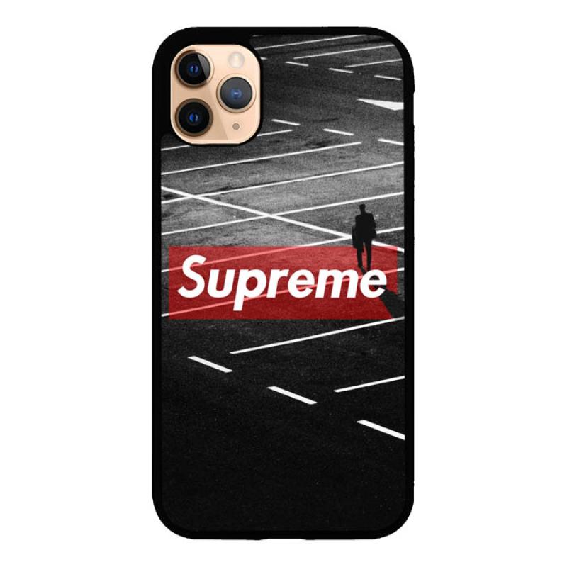 supreme iphone 11 case