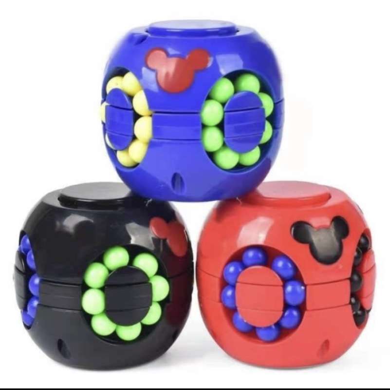 Harga fidget store cube