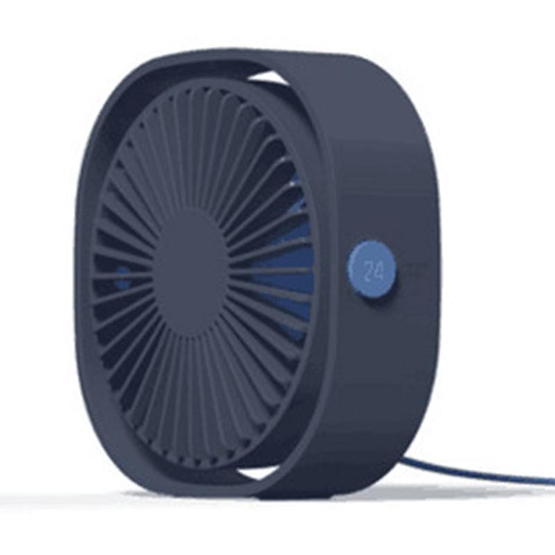 Jual H Ikea Mini Usb Fan Portable Personal Desk Fan For Home