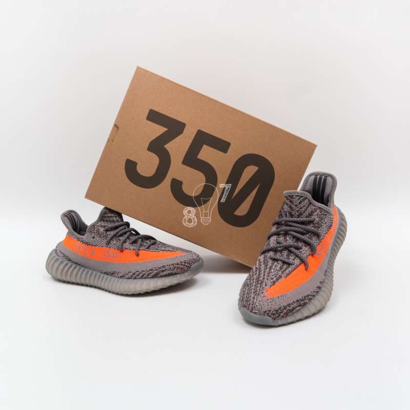 Jual Yeezy Beluga Reflective Original Terbaru Harga Promo Murah
