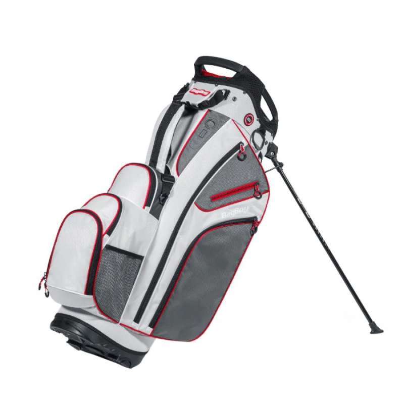 Jual Bag Boy Chiller Hybrid Stand Bag Tas Golf dengan Cooler