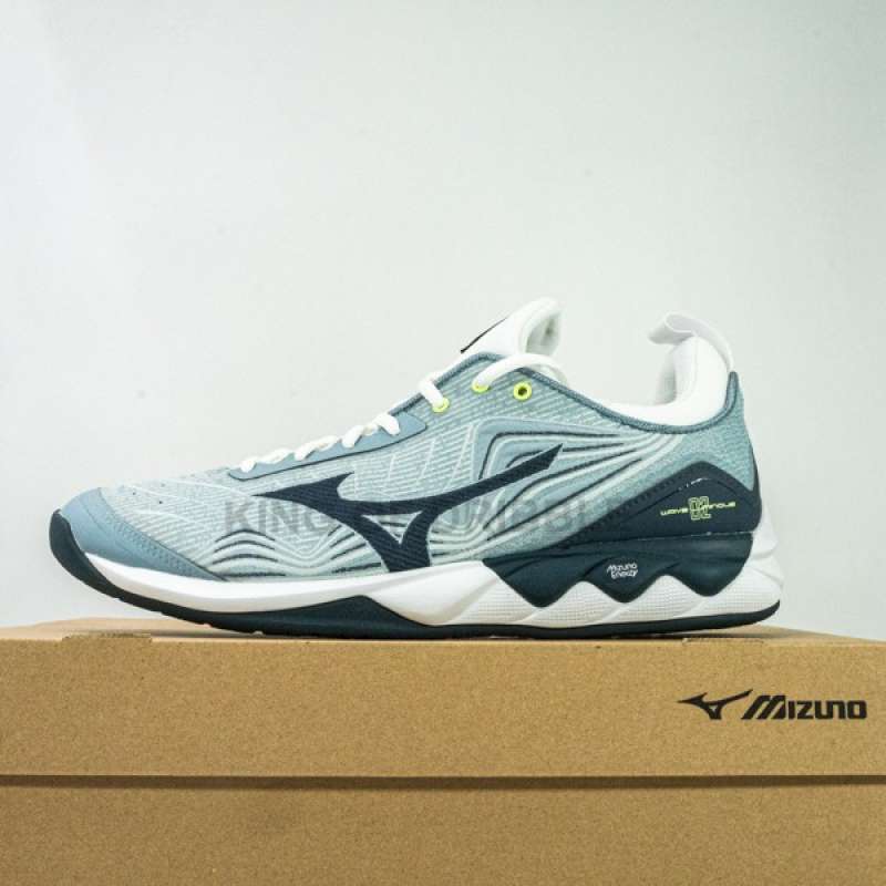 Sepatu mizuno wave 2025