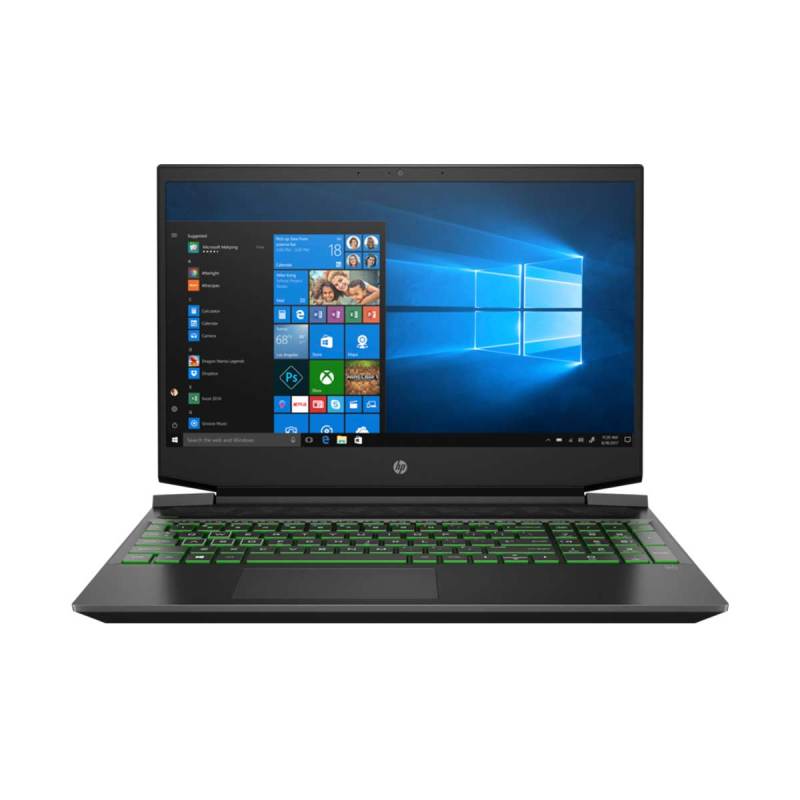 Jual Hp Pav 15 Ec0001ax Gaming Laptop Shadow Black Amd Ryzen 5 3550h 8gb 512gb Ssd Nvidia Geforce Gtx 1050 3gb W10 Online November 2020 Blibli Com