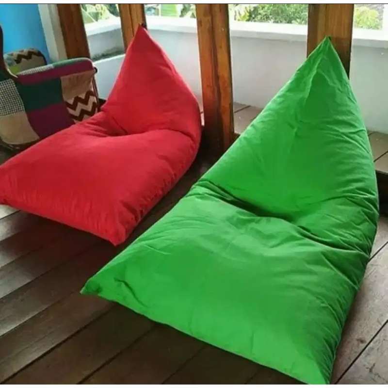 Jual bean bag sales