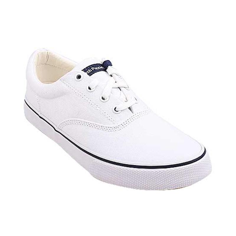 Hush puppies discount byanca sneaker