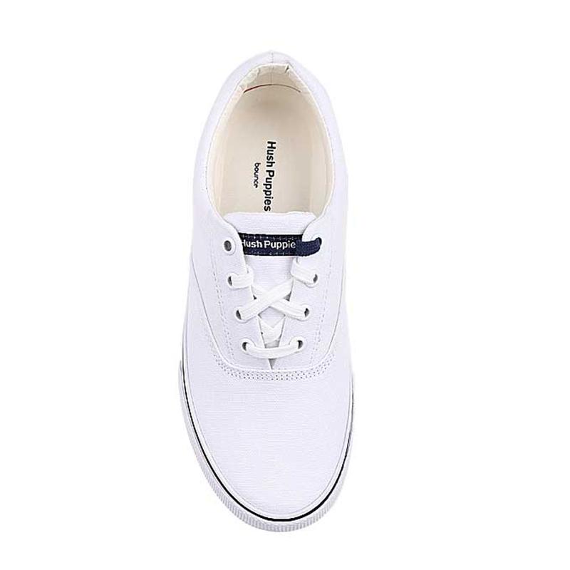 Hush shop puppies byanca