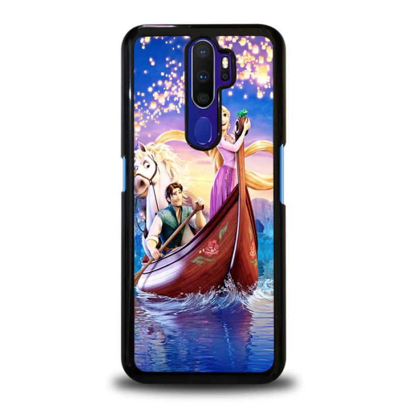 Jual Disney Rapunzel Cover Book Z0075 Oppo A5 A9 2020 Case Online Januari 2021 Blibli