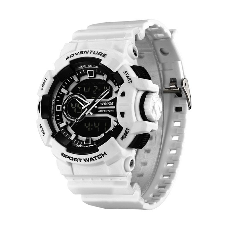 Jual Weide Jam Tangan Pria P01058 Online November 2020 Blibli