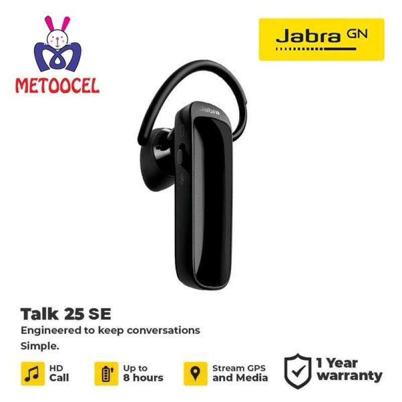 Jabra talk 25 mini outlet