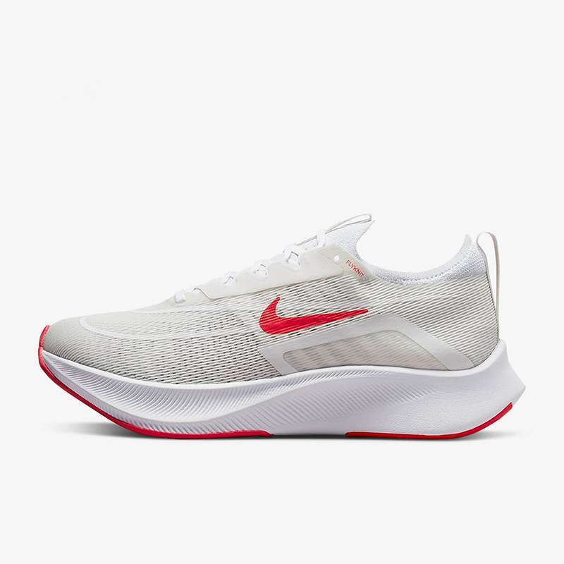 Jual NIKE ZOOM FLY 4 Men s and Women s Sneakers Running Shoes