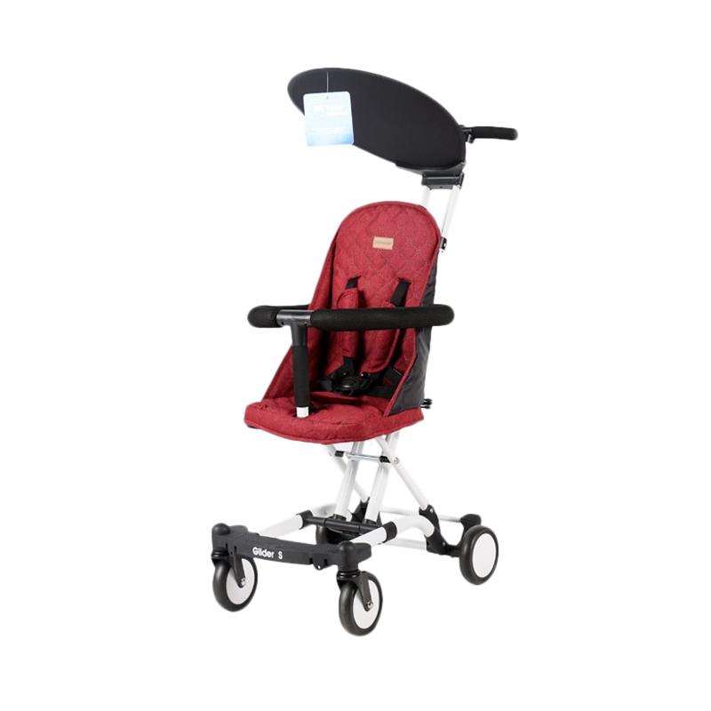Jual FS BabyDoes Glider Stroller Travel Anak di Seller ABC Baby