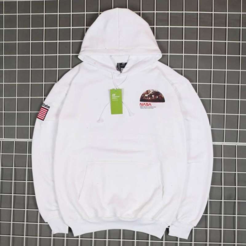 Harga hoodie deals nasa