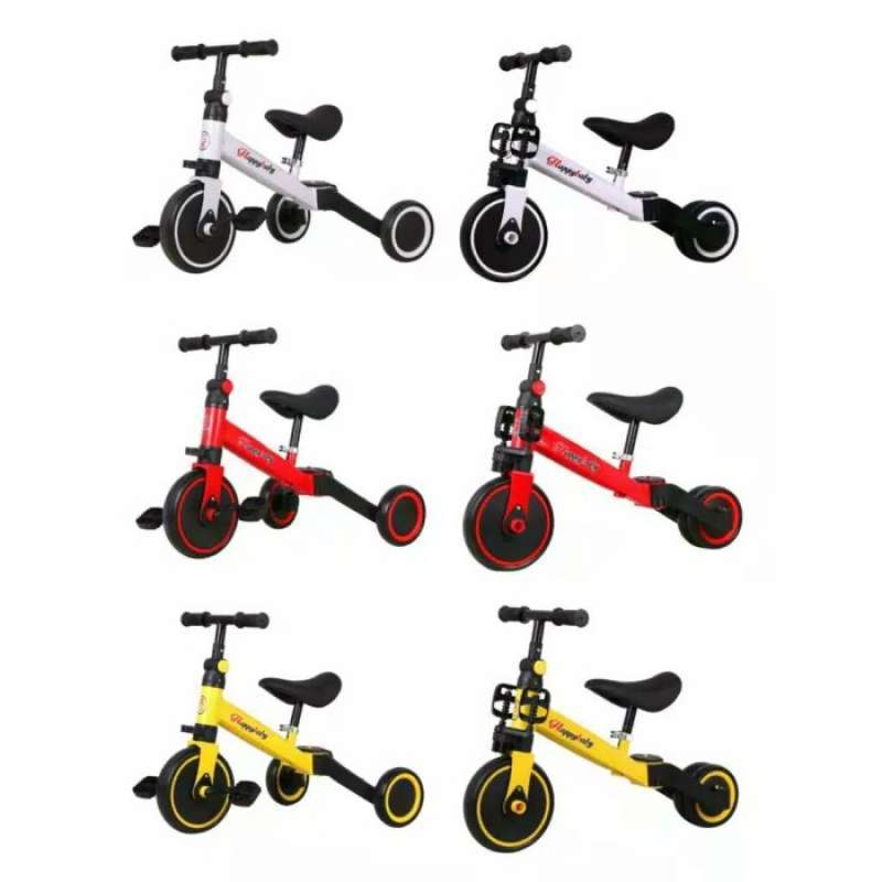 Happy baby balance bike clearance