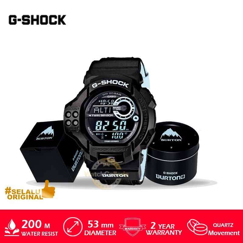 Harga g shock gdf hot sale 100