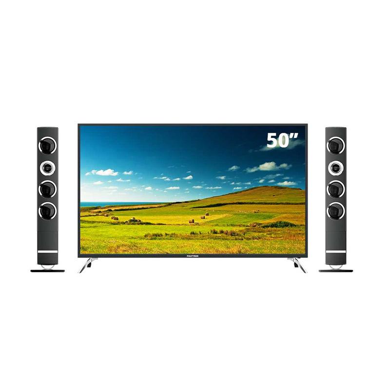 Harga tv 50 store inch